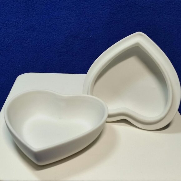 Precious Moments Forever Friends Cat Trinket Box Jonathan and David E-9253 Fish - Picture 9 of 10